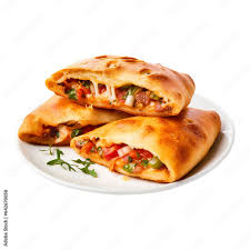 Pizza Calzone
